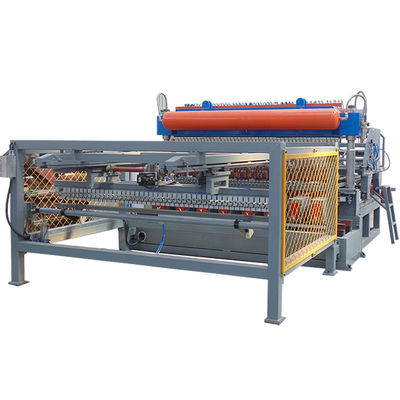 उच्च समतलता निर्माण के लिए 380V 50HZ मल्टी प्वाइंट स्पॉट वेल्डिंग मशीन