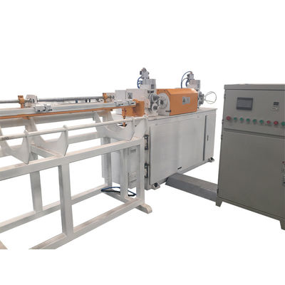 स्टील बार के लिए हाई स्पीड 5-12 मिमी वायर स्ट्रेटनिंग और कटिंग मशीन Machine