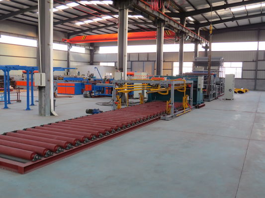 स्वनिर्धारित स्टील शीट मेष झुकने मशीन 12 मिमी